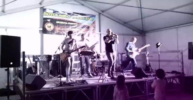 Io sono un capo Tribù.....non sono un Poser!!!